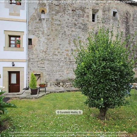Casa Rural El Torrejon Arenas De Cabrales Extérieur photo