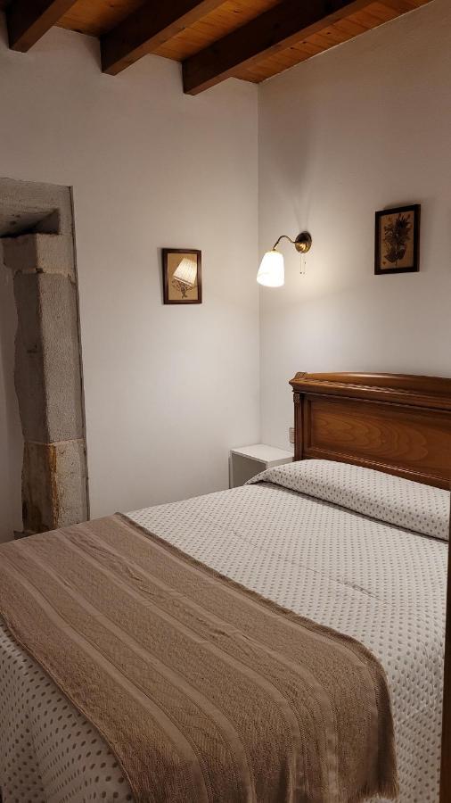 Casa Rural El Torrejon Arenas De Cabrales Extérieur photo