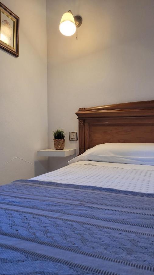 Casa Rural El Torrejon Arenas De Cabrales Extérieur photo