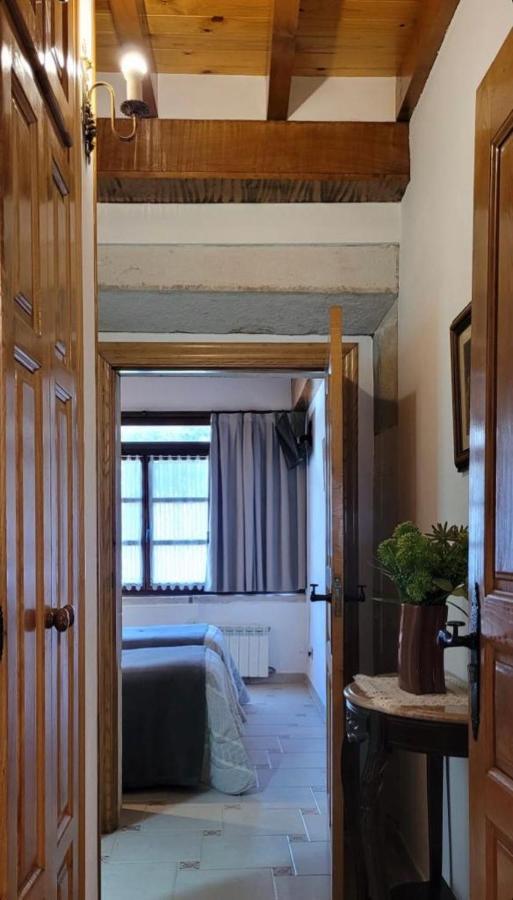 Casa Rural El Torrejon Arenas De Cabrales Extérieur photo