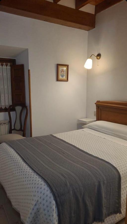 Casa Rural El Torrejon Arenas De Cabrales Extérieur photo