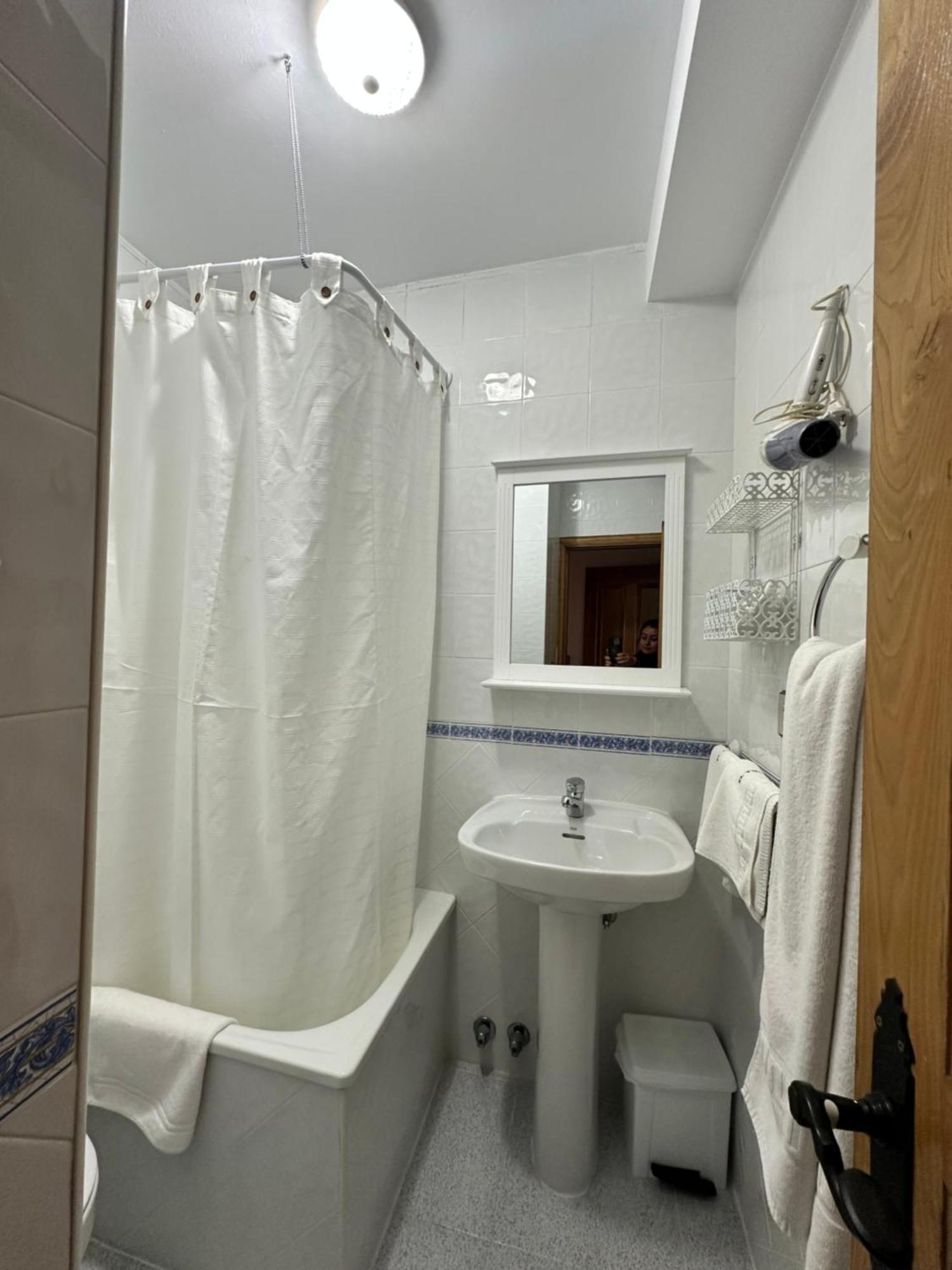 Casa Rural El Torrejon Arenas De Cabrales Extérieur photo