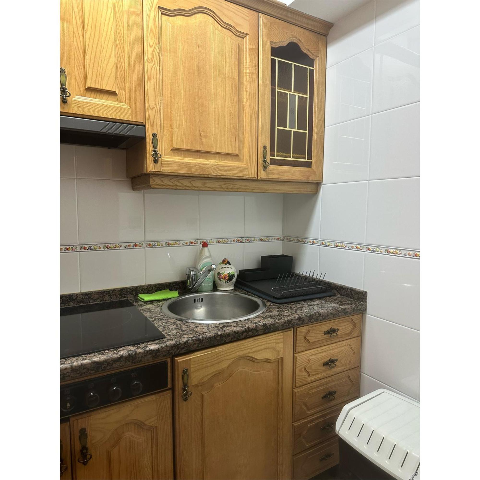 Casa Rural El Torrejon Arenas De Cabrales Extérieur photo
