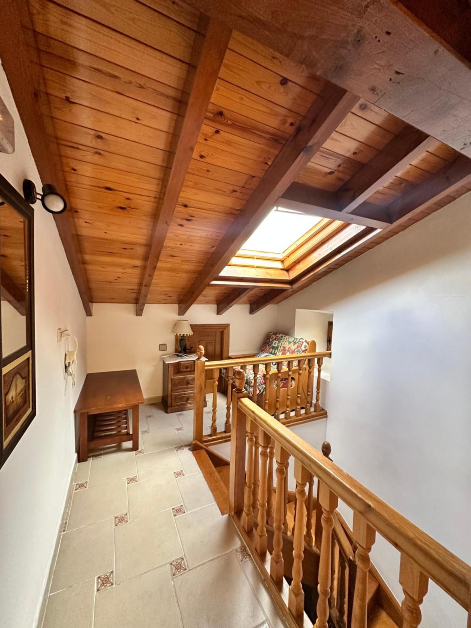 Casa Rural El Torrejon Arenas De Cabrales Extérieur photo